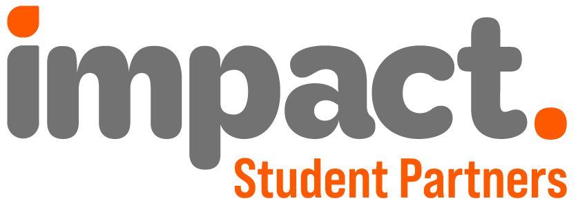Impact Student Partners Logo